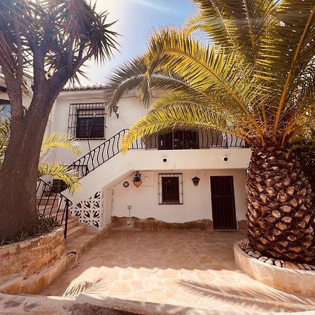 Bungalow Aloha Moraira By Sun & Sea Homes Teulada Luaran gambar