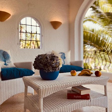 Bungalow Aloha Moraira By Sun & Sea Homes Teulada Luaran gambar