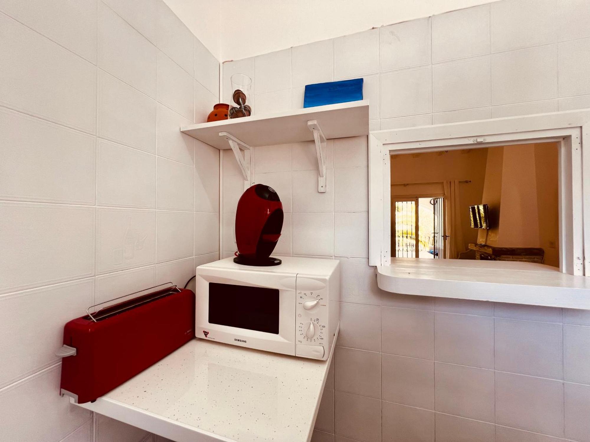 Bungalow Aloha Moraira By Sun & Sea Homes Teulada Luaran gambar