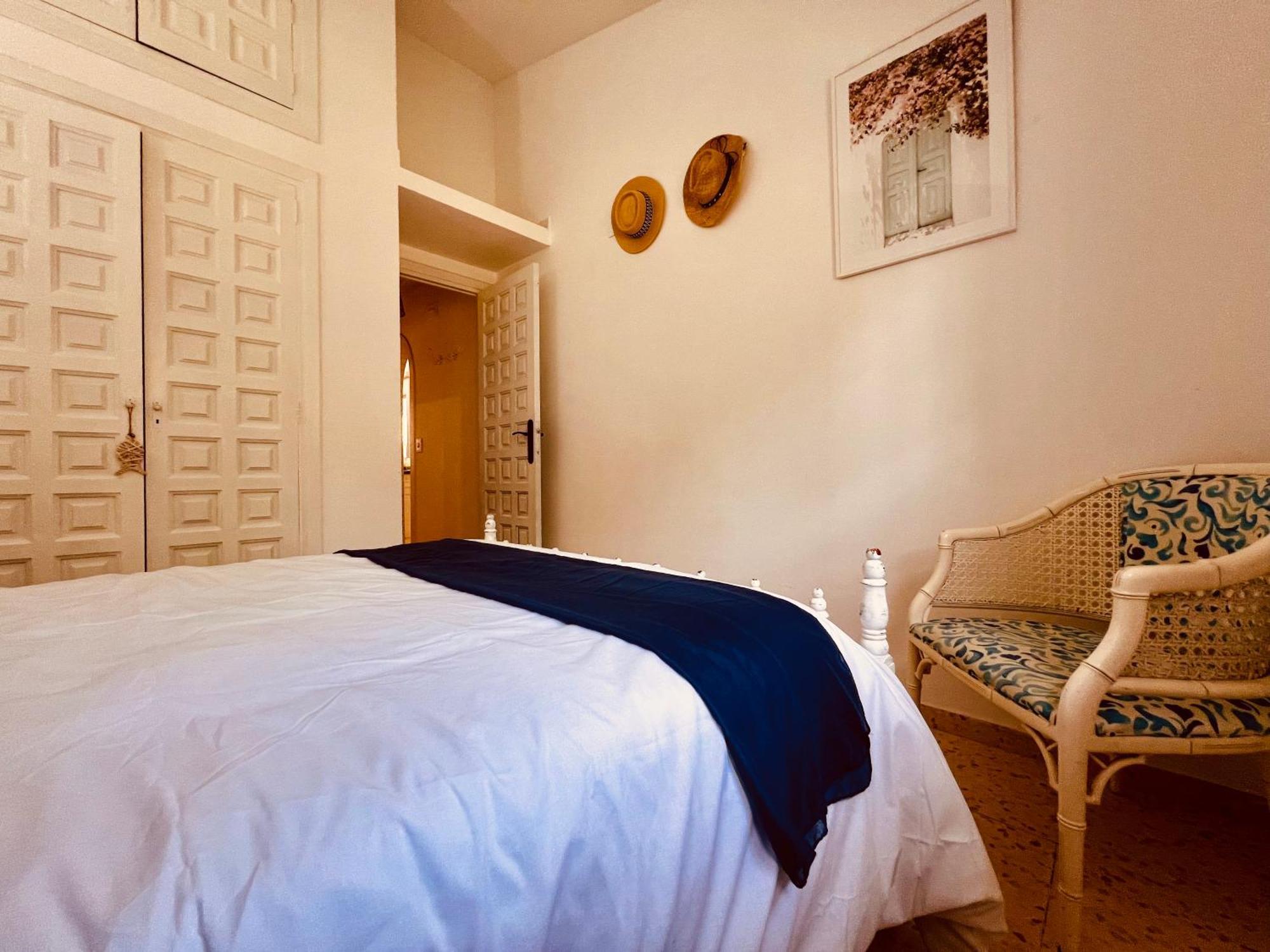 Bungalow Aloha Moraira By Sun & Sea Homes Teulada Luaran gambar