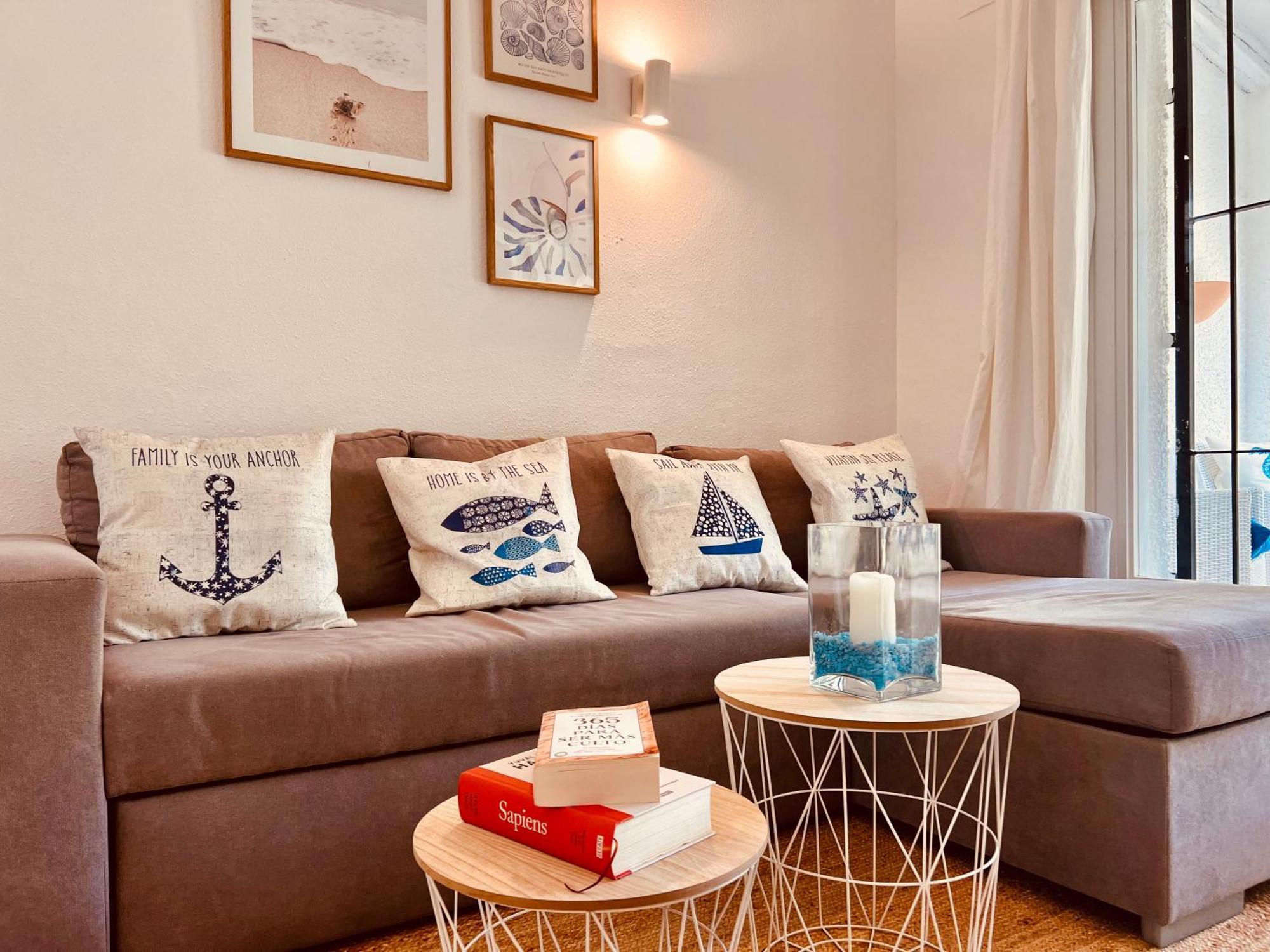 Bungalow Aloha Moraira By Sun & Sea Homes Teulada Luaran gambar