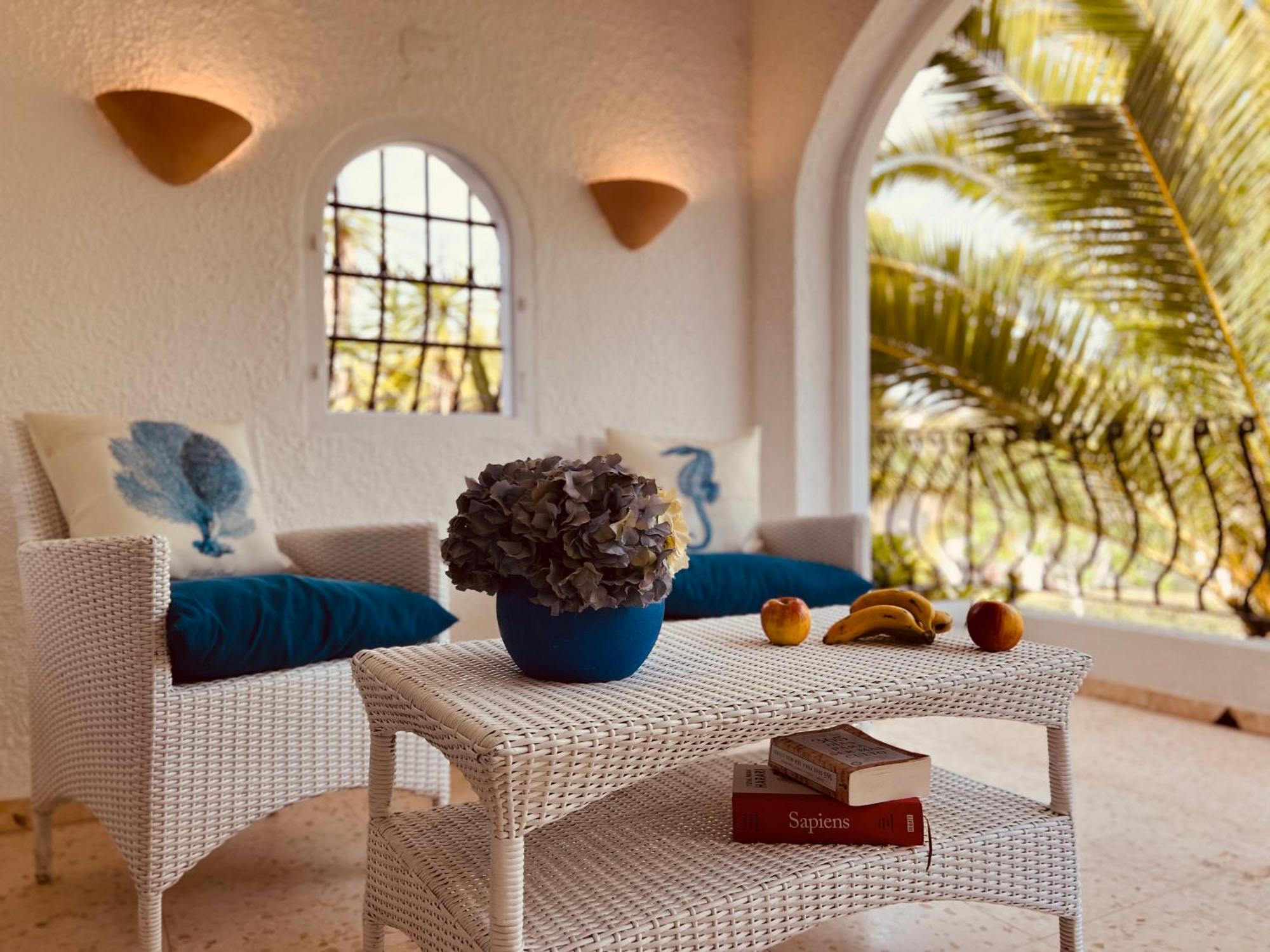 Bungalow Aloha Moraira By Sun & Sea Homes Teulada Luaran gambar