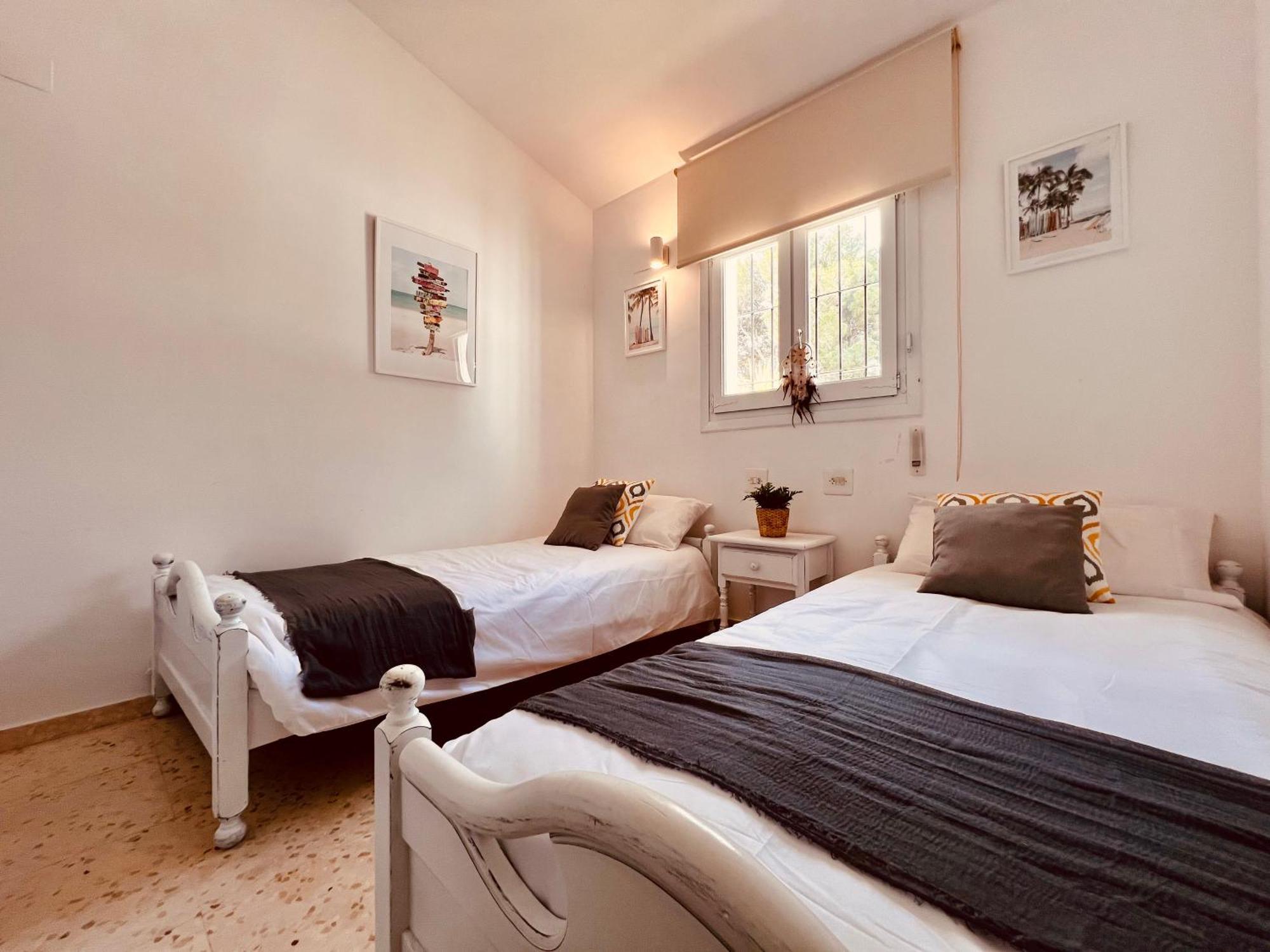Bungalow Aloha Moraira By Sun & Sea Homes Teulada Luaran gambar
