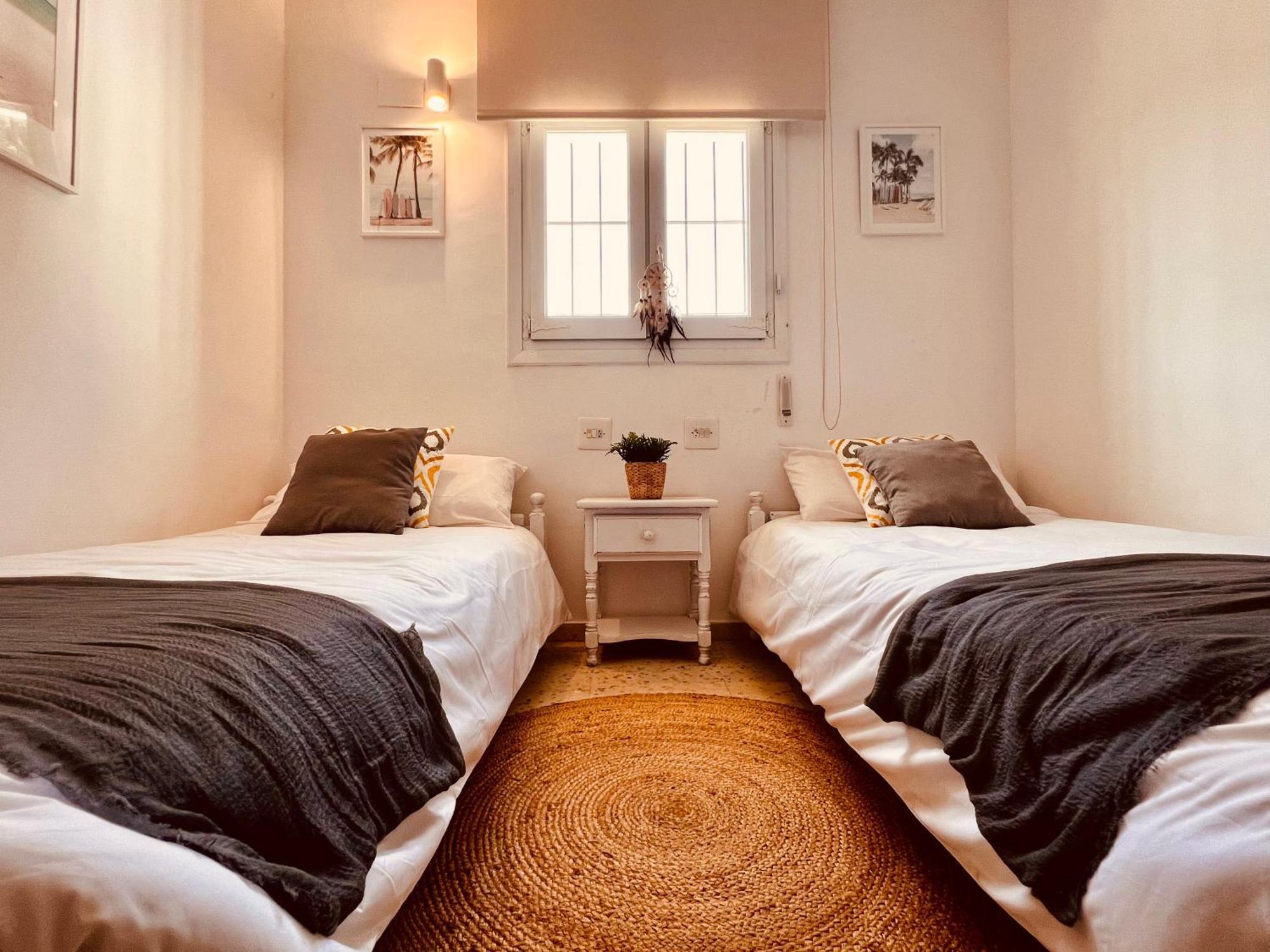 Bungalow Aloha Moraira By Sun & Sea Homes Teulada Luaran gambar