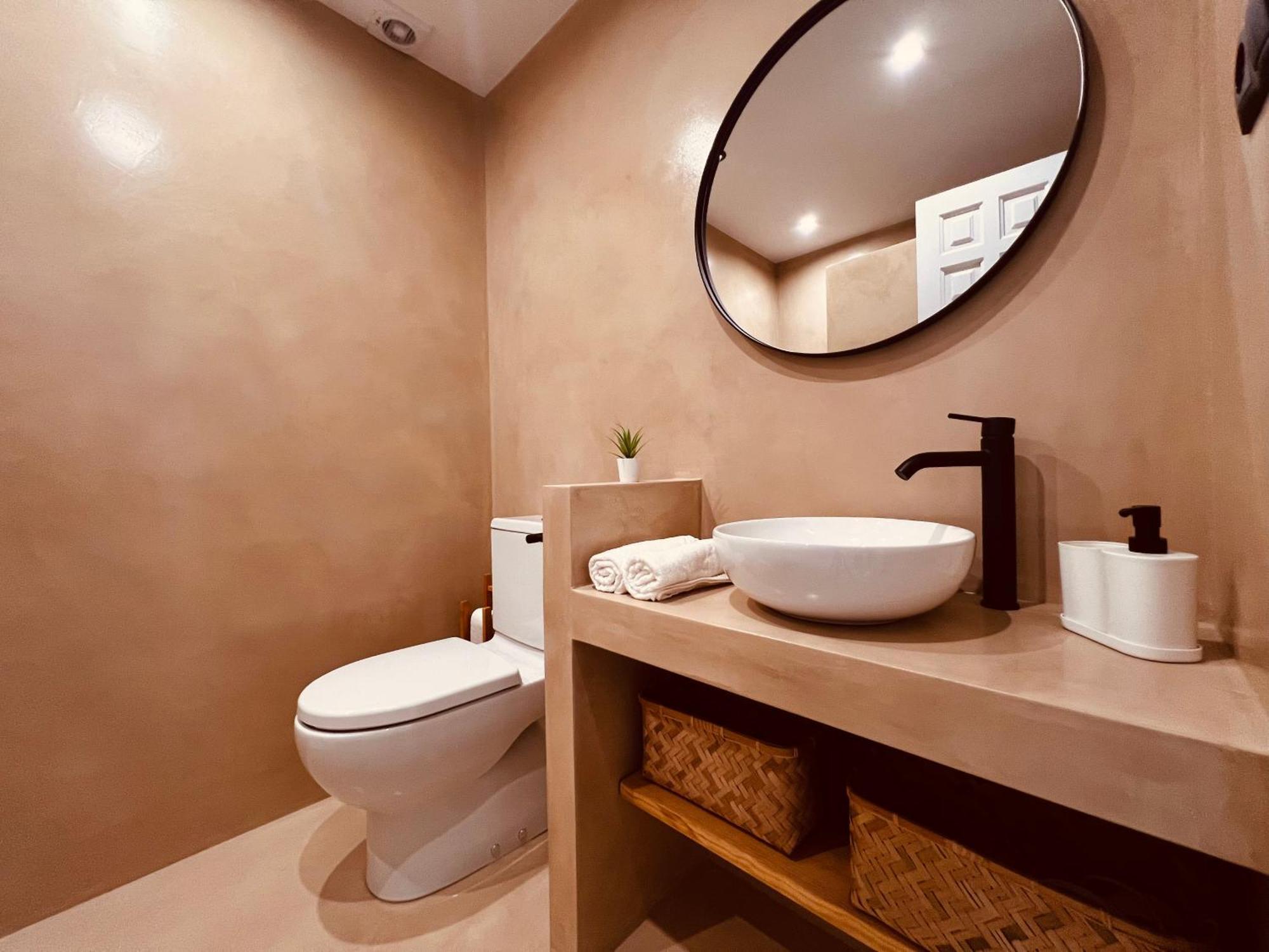 Bungalow Aloha Moraira By Sun & Sea Homes Teulada Luaran gambar